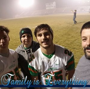 Meet your Posher, Henry